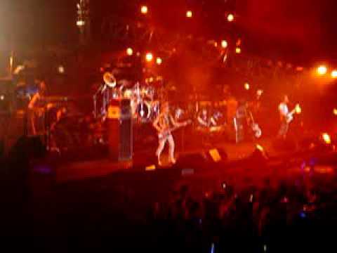 Beyond 2005 live 金屬狂人