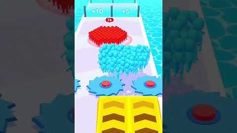 Count Masters - Crowd Runner 3D - Level 41-45 Gameplay Android - Count Master Stickman Running - ios