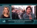 Encuesta: Opinión de los andaluces sobre si estamos preparados para afrontar la crisis. (7/3/2013)