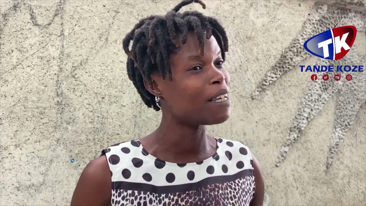 Flash! Pòt pawòl lari a pale apre rimè ki t'ap kouri kòmkwa band! t0uye l