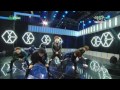 開始Youtube練舞:Call me baby-EXO | 個人自學MV