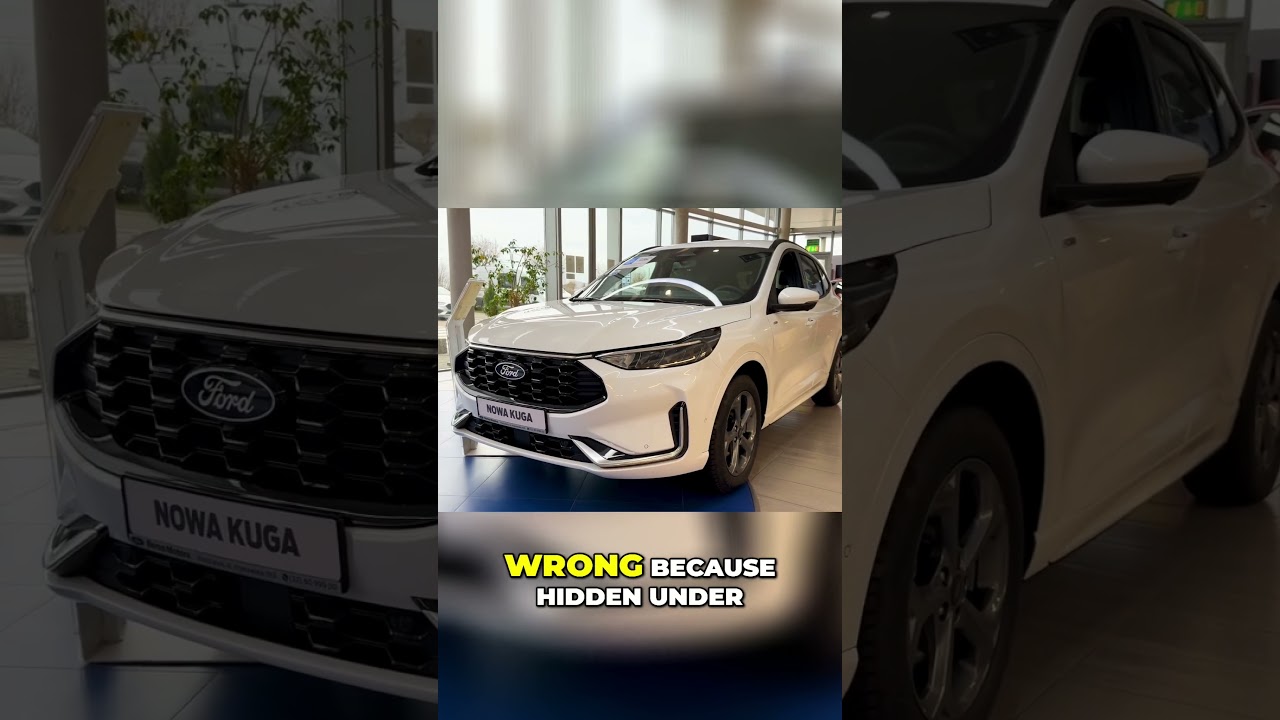 Everyone's Wrong About This Ecoboost 