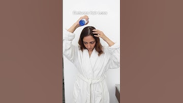 Scalp Care routine to fight hair fall with L’Oréal Professionnel #shorts