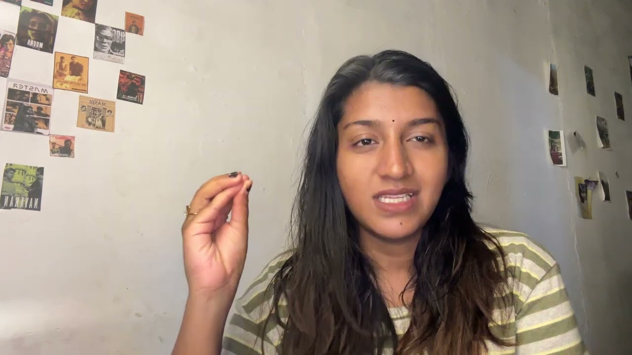 After Thinking 1000 times……. I posted This🥹