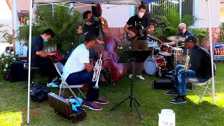 Front Yard Groove - Ladera Heights (11/1/2020)