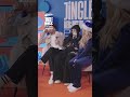 Ella Henderson pranks Tom Grennan at #CapitalJBB