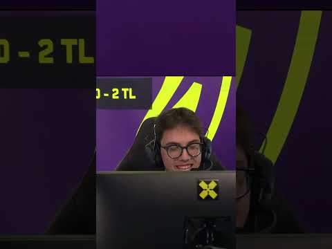 Casters React to TH Wo0T Ace Against Team Liquid  #vct  #valorant
