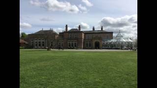 Explore Preston Park
