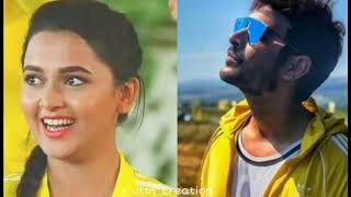 Tera Ban Jaunga Tejasswi Prakash Shivin Narang | Khatron Ke Khiladi 10