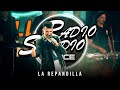 LA REPANDILLA EN VIVO | RADIO STUDIO DANCE | NOCHE DE