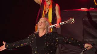 Def Leppard - Rock of Ages - Live at Estadio San Marcos - Lima, Perú - 02/28/2023