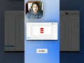 Framer Stack Layouts - Unlock Parent-Child Element Control! #framer #framertutorial