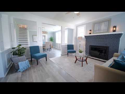 8575 Chesapeake Blvd, Norfolk, VA home video tour