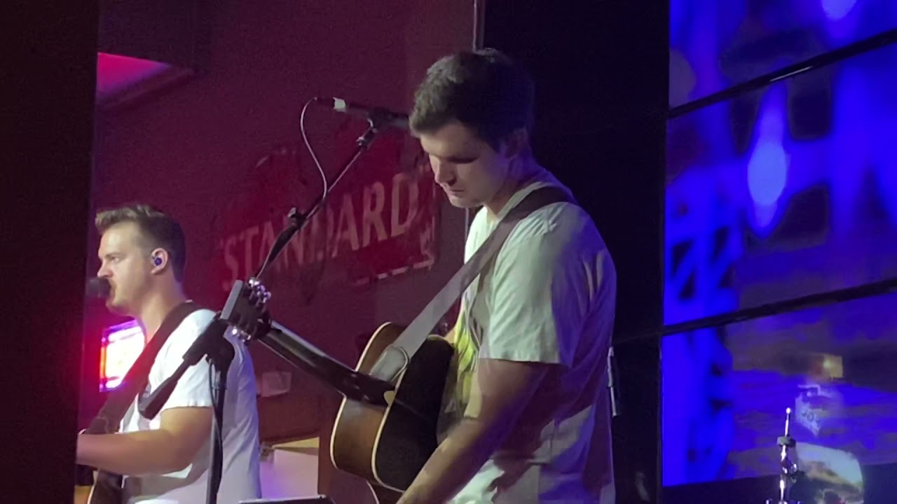 FGL House with The Beasley Brothers July 2021