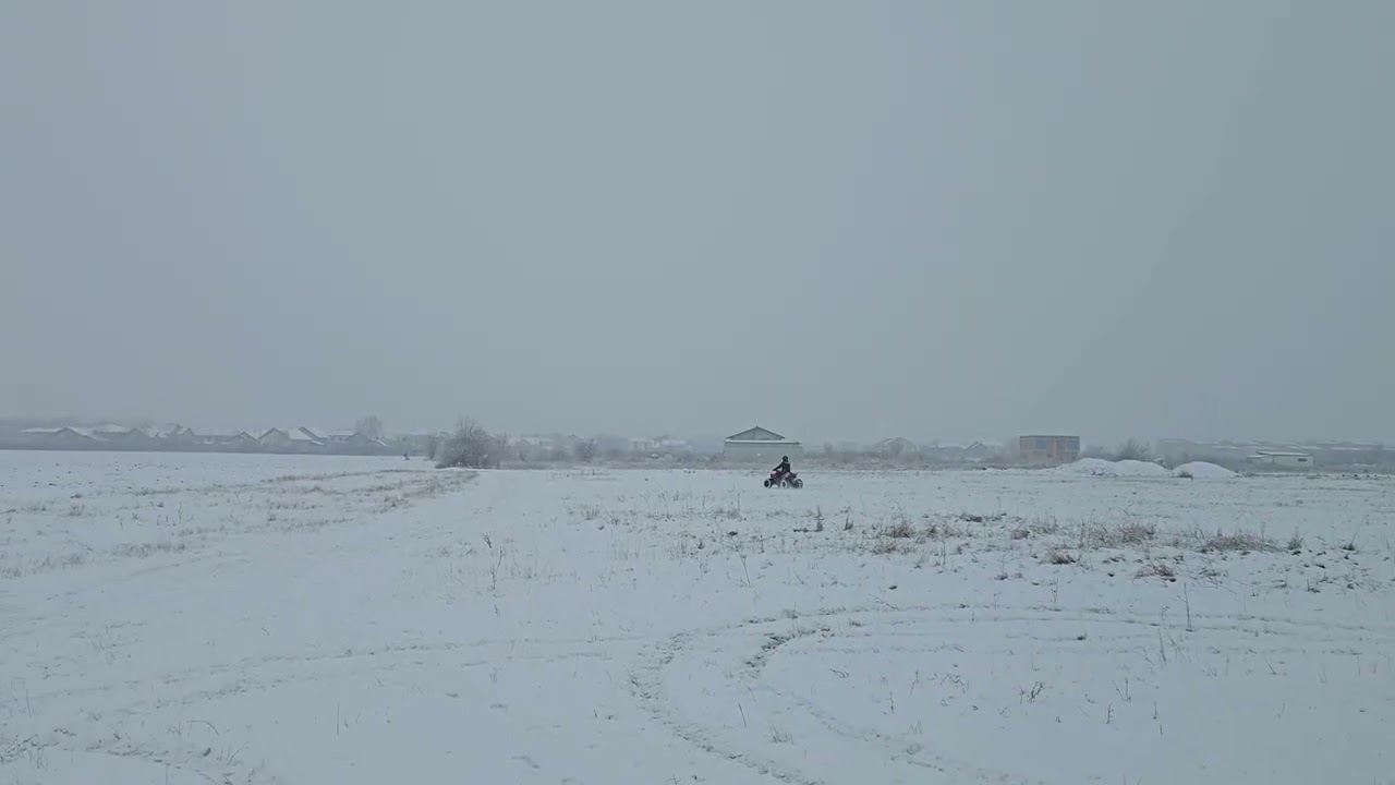 CF MOTO 110 LA ZAPADA  