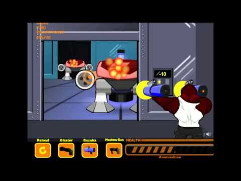 Gameplay Video