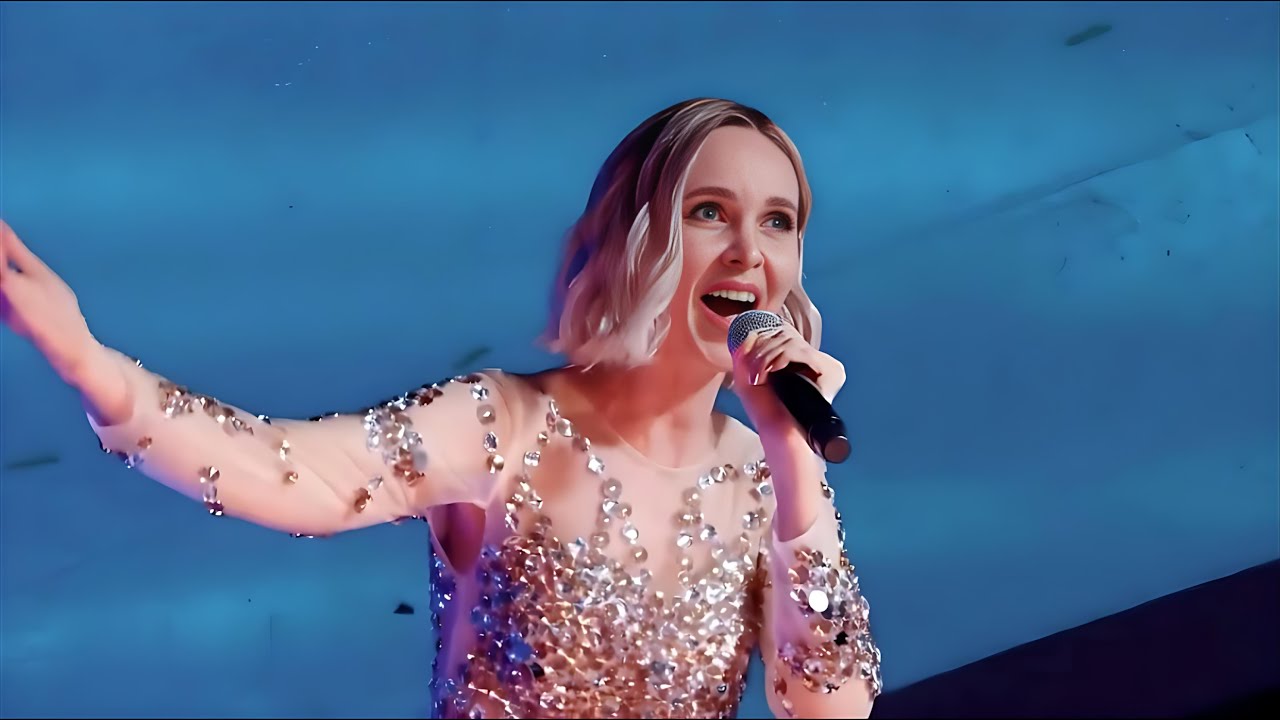 Natalie Gioia & Armin van Buuren - Viva l’Opera