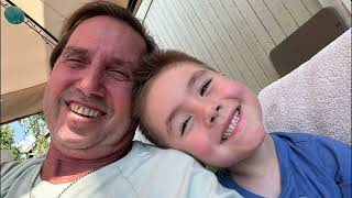 James Cox Memorial Slideshow