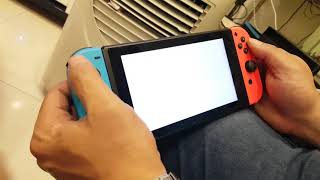 【Switch】我們來示範一下如何安裝SWITCH的記憶卡，採用 ...