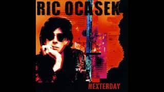 Ric Ocasek - Silver