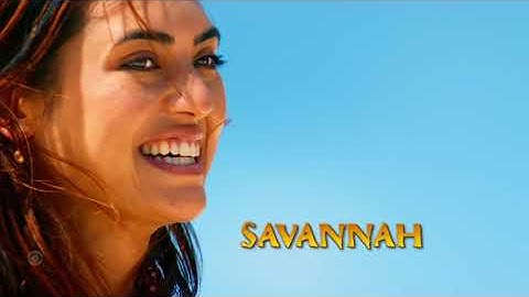 Official Survivor 49 intro