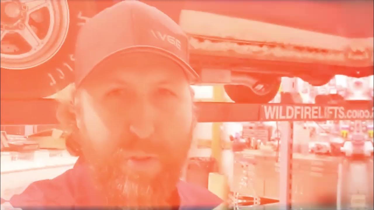 Derek From Vice Grip Garage's Shocking Legal Lawsuit Update - YouTube Derek From Vice Grip Garage's Shocking Legal Lawsuit Update - YouTube