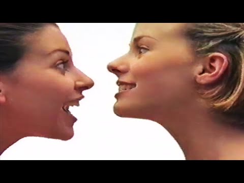 【なつかCM】ラカルト薬用爽快 2008 エスエス製薬