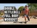 Full Body Home Workout | Minimal Equipment
