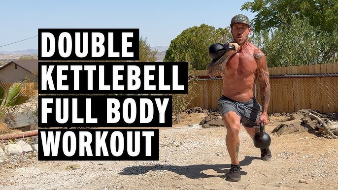 How is a Macebell Different from a Kettlebell? Key Benefits Explained