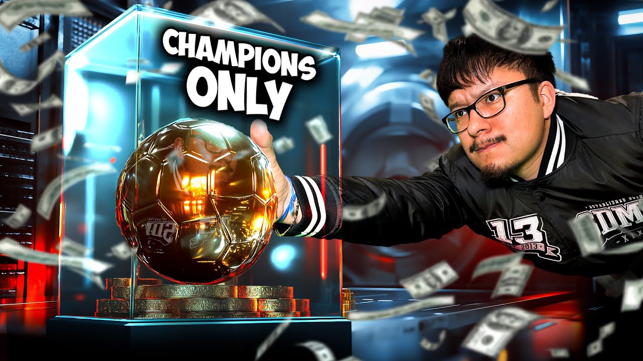 They Laughed At Us… Now We’re Coming For The Title (Sidemen FC Quarter Finals)