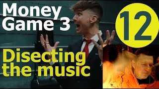 Money Game 3 - The reaction that looks at how Ren produces music. #renreaction #renmakesmusic