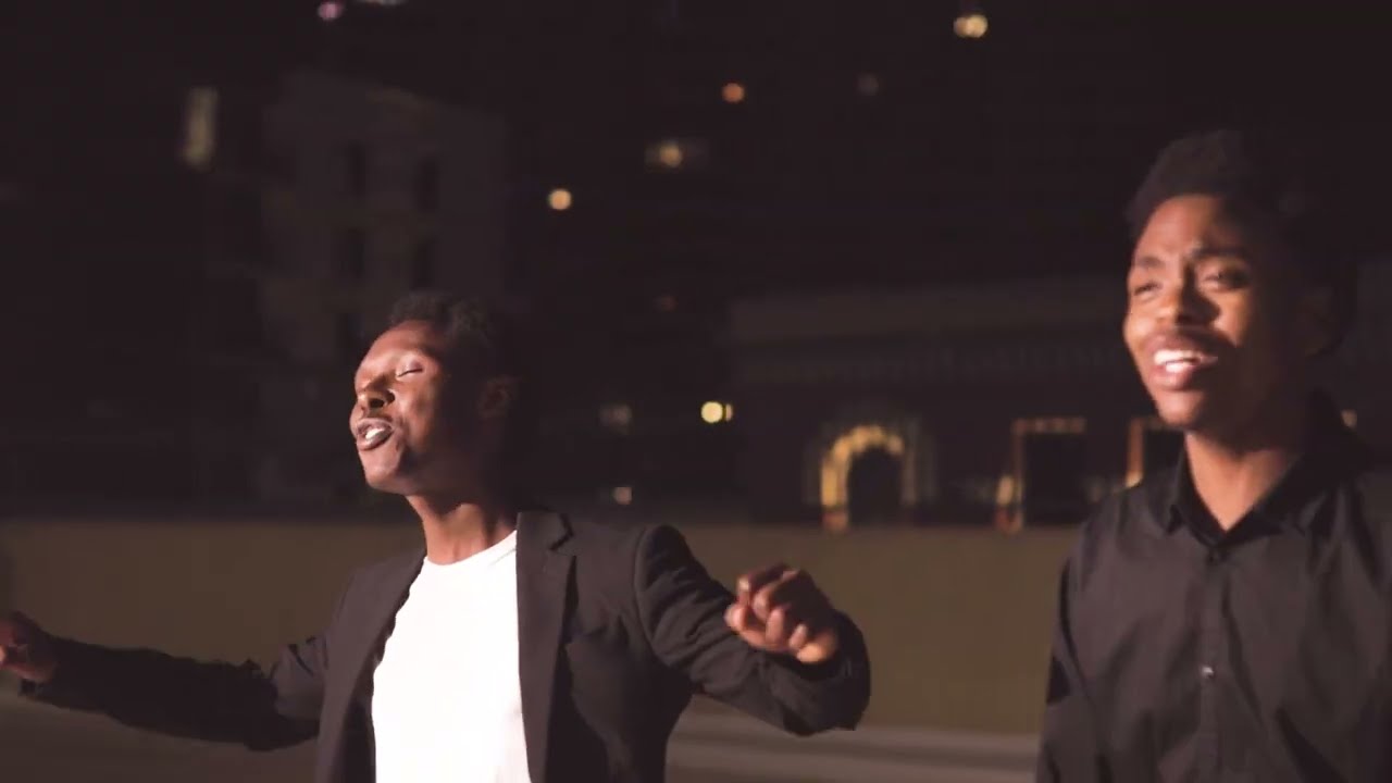 Passi Ishimwe - Turasingiza (Official Video) ft. Clement Rutaboba
