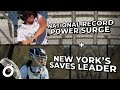 Nfhs overtime s3 e17  national record  power surge in ca new career saves champion in ny 