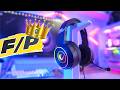 DÜŞÜK BÜTÇELER İÇİN OYUNCU KULAKLIĞI ÖNERİSİ / Rampage RM-K56 Specter 7.1 Gaming Kulaklık
