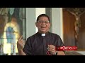 Fr. ARLO YAP, SVD, 6th Word: finished (7LW2022)