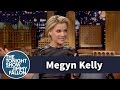 Megyn Kelly on Her Donald Trump Feud