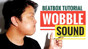 Beatbox Tutorial | Reeps One Wobble Sound | Dubstep Sound Part 1(Filipino)