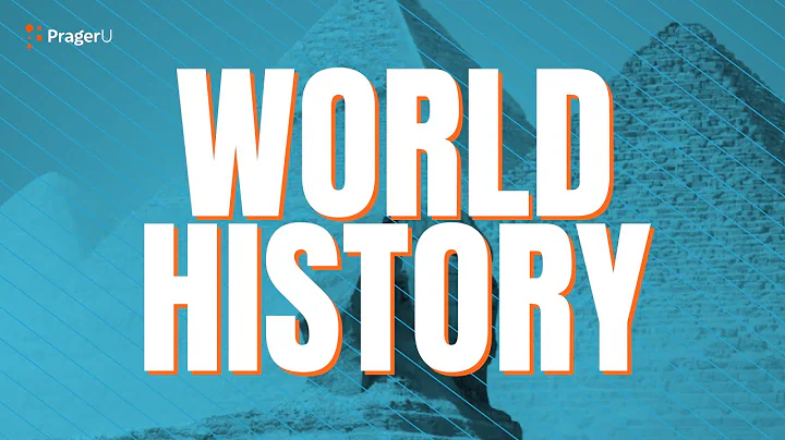 Video Marathon: WORLD HISTORY