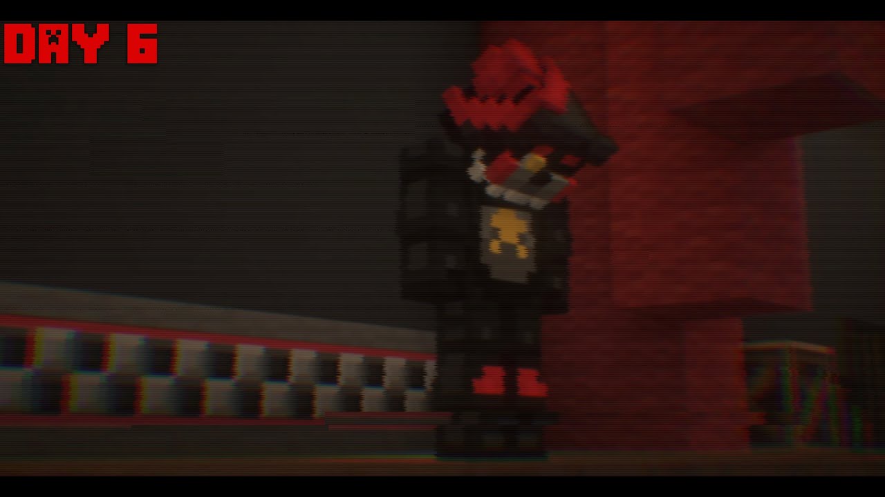 FNAF Minecraft 6 Pizzeria Simulator - Finding Lefty! (Unspoken Secrets)