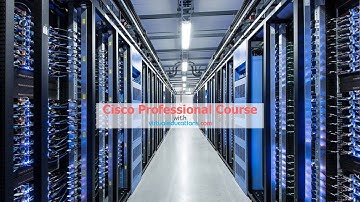 Class-17, Cisco(Spanning Tree Protocol-Part-1)