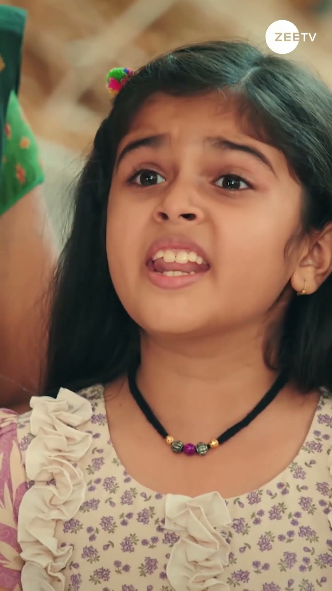 #Jagriti #Shorts #Zee TV #Entertainment #Drama