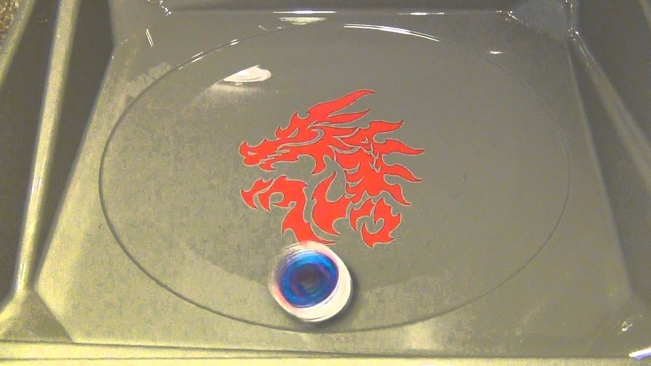 kids anka EPiC Metal Fury Beybattle! Blitz Striker 100SF vs Cosmic Pegasus W105R2F