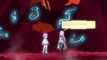 Super neptunia rpg part 2
