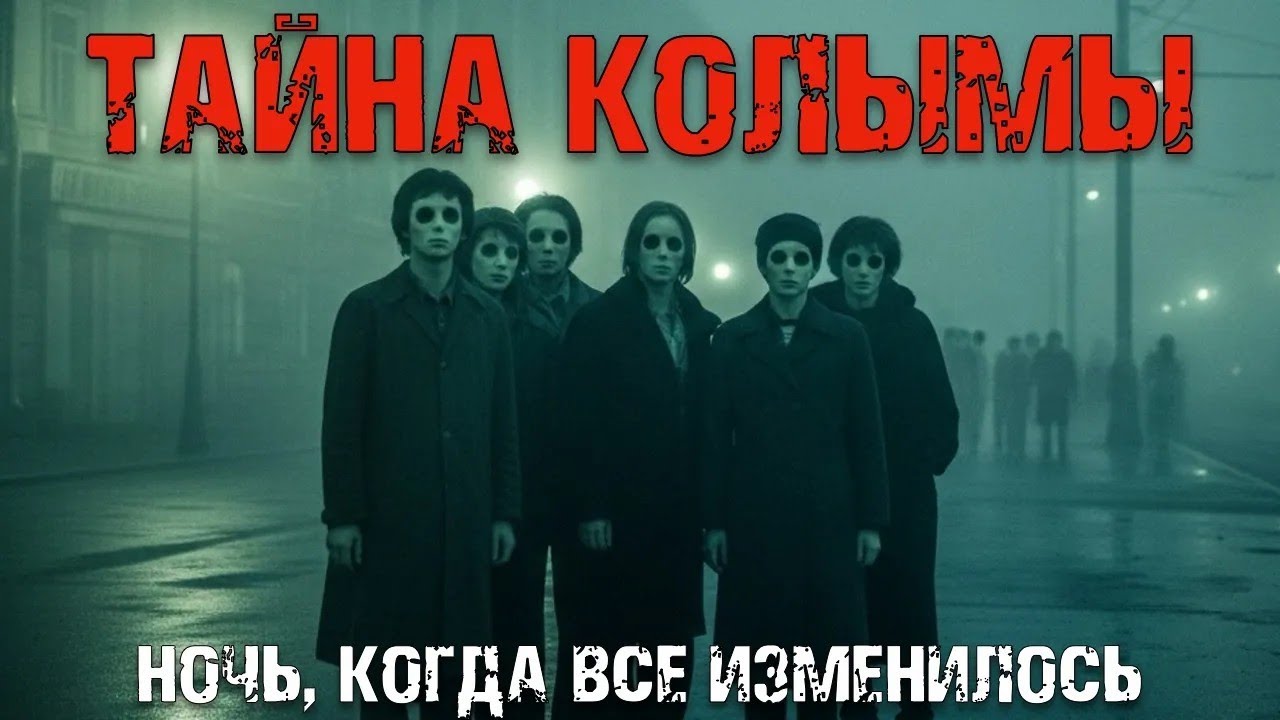 Бутугычагская аномалия   когда небо выбрало своих жертв