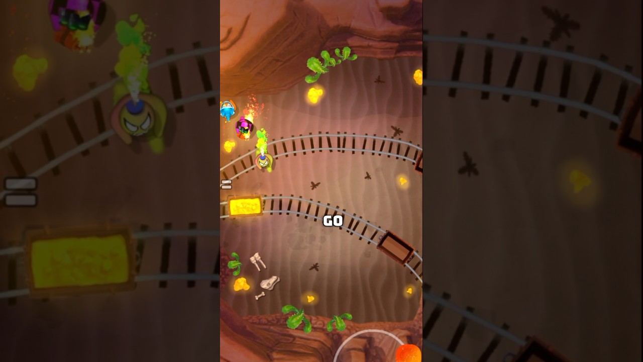 Stick man party multiplayer games #games #gaming