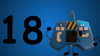 Inanimate Objects Season 5 Viewer Voting 18