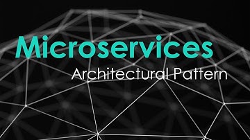 Microservices Architectural Pattern