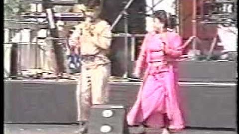 Detty Kurnia ~ Dar Der Dor