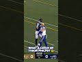 A HUGE CATCH BY PHILPOT EARLY ON ‼️