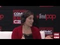 Del Rey Books: Star Wars and World of Warcraft - C2E2 2016